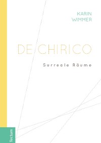 Cover De Chirico