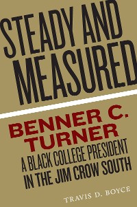 Cover Steady and Measured