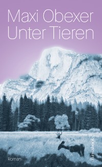 Cover Unter Tieren