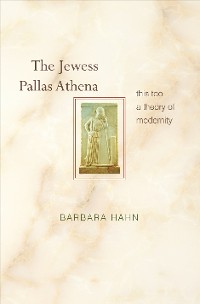 Cover The Jewess Pallas Athena