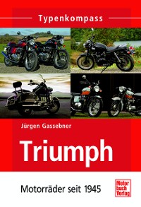 Cover Triumph