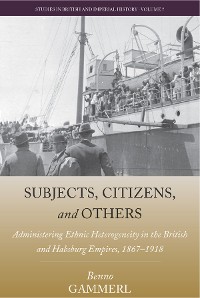 Cover Subjects, Citizens, and Others