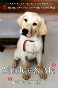 Cover Marley & Me