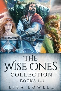 Cover The Wise Ones Collection - Books 1-3