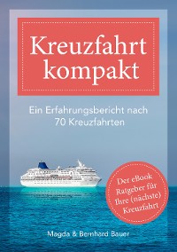 Cover Kreuzfahrt kompakt