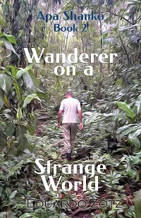 Cover Wanderer on a Strange World