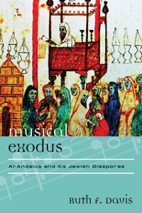 Cover Musical Exodus