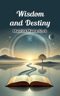 Cover Wisdom and Destiny