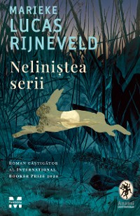 Cover Nelinistea serii
