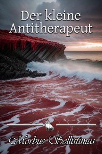 Cover Der kleine Antitherapeut