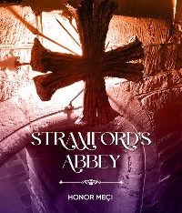 Cover Stramford's Abbey