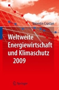 Cover Weltweite Energiewirtschaft und Klimaschutz 2009
