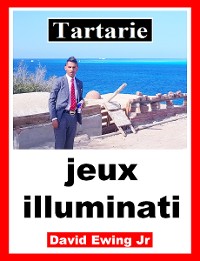 Cover Tartarie - jeux illuminati