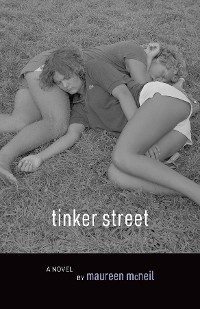 Cover Tinker Street