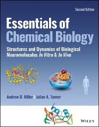 Cover Essentials of Chemical Biology