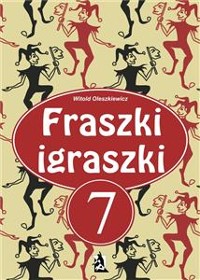Cover Fraszki igraszki 7