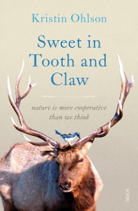 Cover Sweet in Tooth and Claw