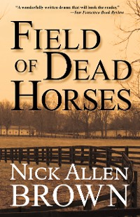 Cover Field of Dead Horses