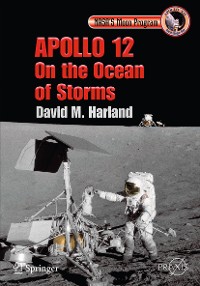 Cover Apollo 12 - On the Ocean of Storms