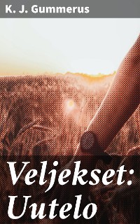 Cover Veljekset: Uutelo