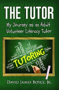 Cover The Tutor