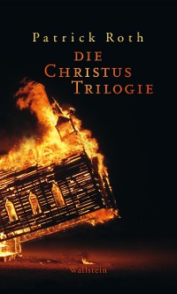 Cover Die Christus Trilogie