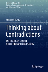 Cover Thinking about Contradictions