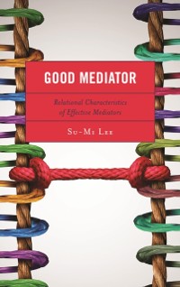 Cover Good Mediator