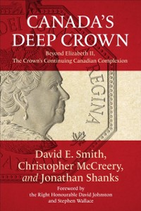 Cover Canada's Deep Crown