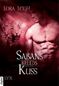 Cover Breeds - Sabans Kuss