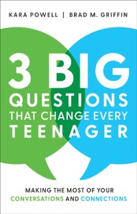 Cover 3 Big Questions That Change Every Teenager