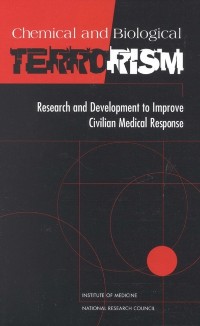 Cover Chemical and Biological Terrorism