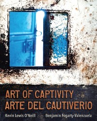 Cover Art of Captivity / Arte del Cautiverio