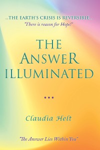 Cover The Answer Illuminated