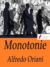 Cover Monotonie