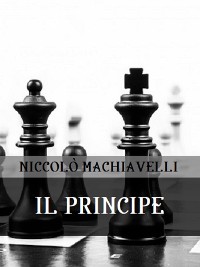 Cover Il Principe