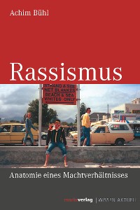 Cover Rassismus