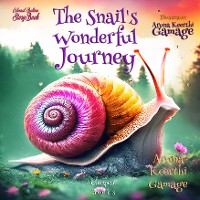 Cover The Snail's Wonderful Journey