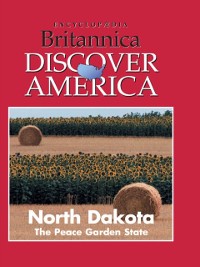 Cover North Dakota