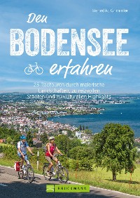 Cover Den Bodensee erfahren