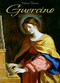 Cover Guercino: Detailed Paintings 