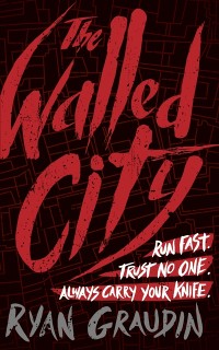 Cover Walled City