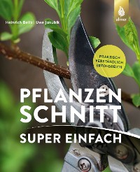 Cover Pflanzenschnitt super einfach