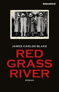 Cover Red Grass River