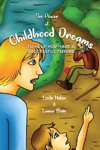 Cover The Power of Childhood Dreams
