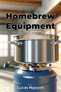 Cover Homebrew Equipment