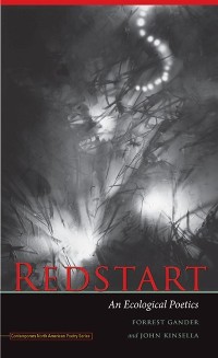 Cover Redstart