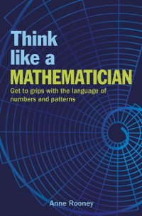 Cover Think Like a Mathematician