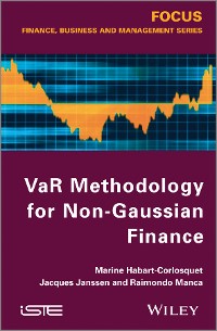 Cover VaR Methodology for Non-Gaussian Finance