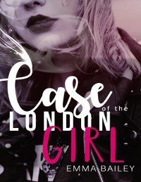 Cover Case of the London Girl